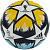 Мяч ADIDAS UCL TRAINING ST.P 