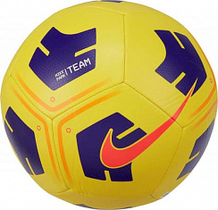 Мяч футбольный NIKE PARK BALL Р.5, АРТ. CU8033-720