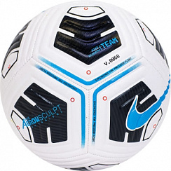 Мяч футбольный NIKE ACADEMY TEAM BALL р.5