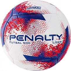 Мяч футзальный ENALTY BOLA FUTSAL LIDER XXI