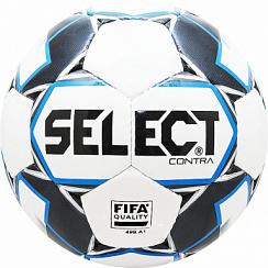 Мяч футбольный "SELECT CONTRA FIFA"