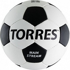Мяч TORRES MAIN STREAM Р.4