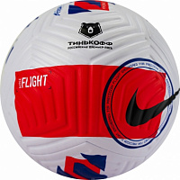 Футбольный мяч NIKE RUSSIAN PL FLIGHT 