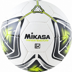 Мяч футбольный MIKASA REGATEADOR5-G р.5