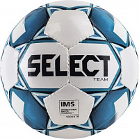 Футбольный мяч SELECT TEAM IMS 