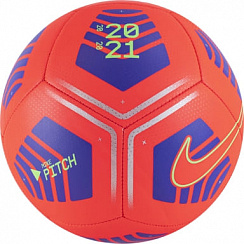 Мяч футбольный NIKE PITCH р.4