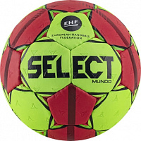 Мяч гандбольный "Select Mundo" Арт. 846211-443, Lille р.0