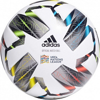 Футбольный мяч ADIDAS UEFA NL PRO 