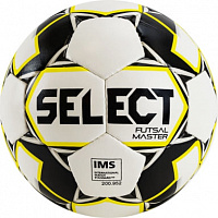 Мяч для мини футбола SELECT FUTSAL MASTER