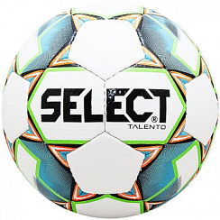 Мяч футбольный "SELECT TALENTO" Р.3
