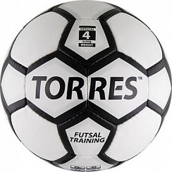 Футзальный мяч TORRES FUTSAL TRAINING